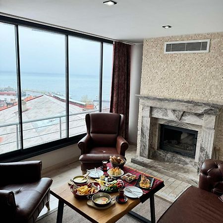 Life Point Hotel Trabzon Exteriér fotografie