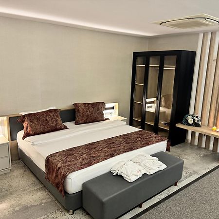 Life Point Hotel Trabzon Exteriér fotografie