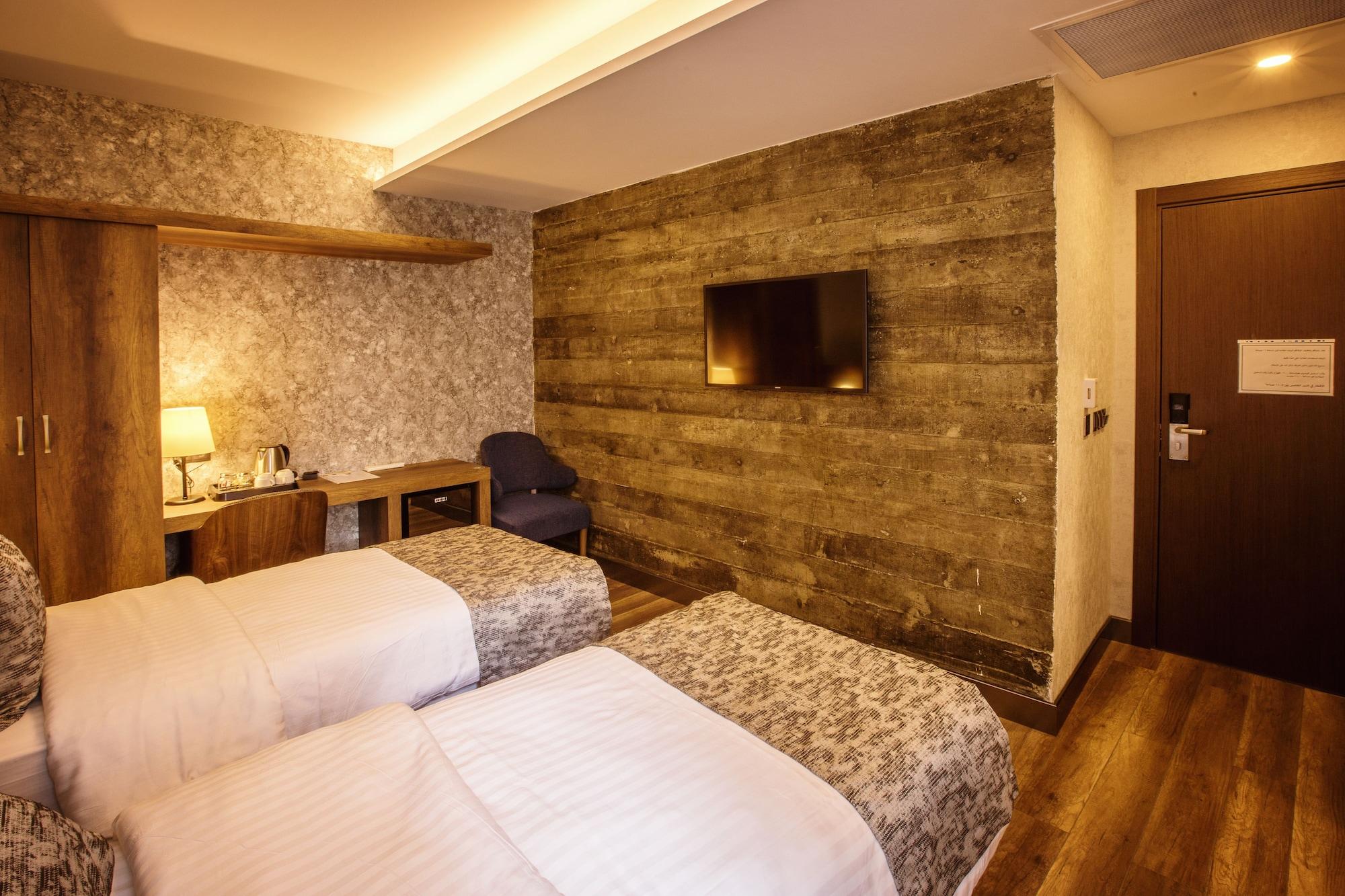 Life Point Hotel Trabzon Exteriér fotografie