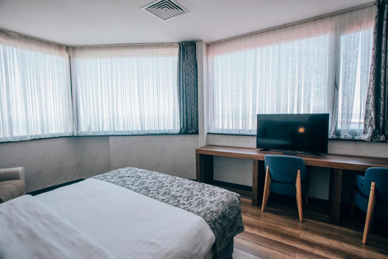 Life Point Hotel Trabzon Exteriér fotografie