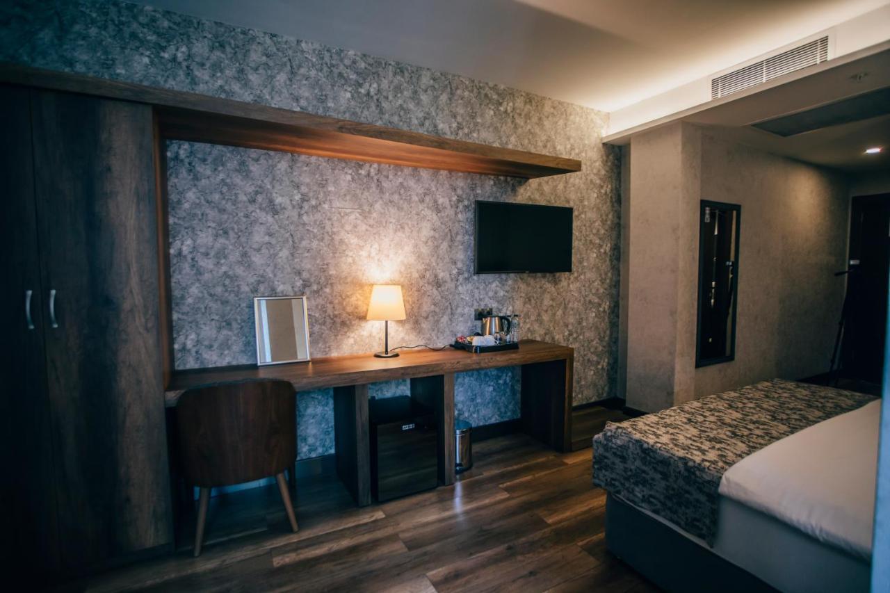 Life Point Hotel Trabzon Exteriér fotografie